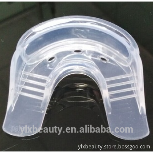 Dental Teeth whitening light Teeth whitening mouth tray Teeth whitening products